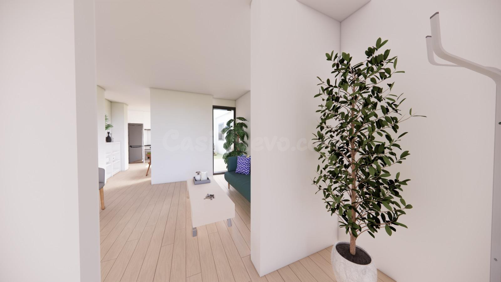 Casa 2 habitaciones 76m² en venta - Zona Norte de Madrid - foto 2