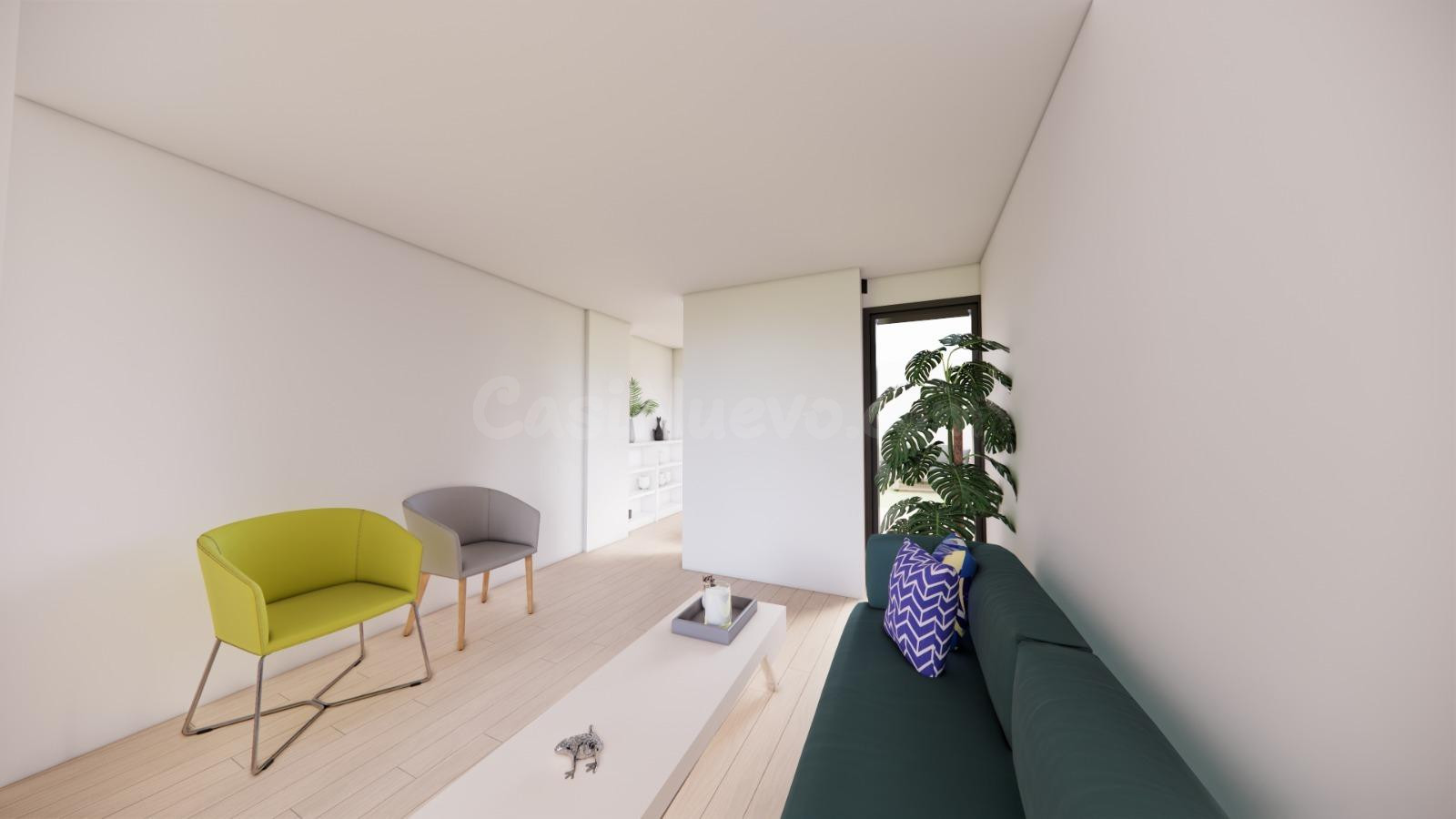 Casa 2 habitaciones 76m² en venta - Zona Norte de Madrid - foto 3