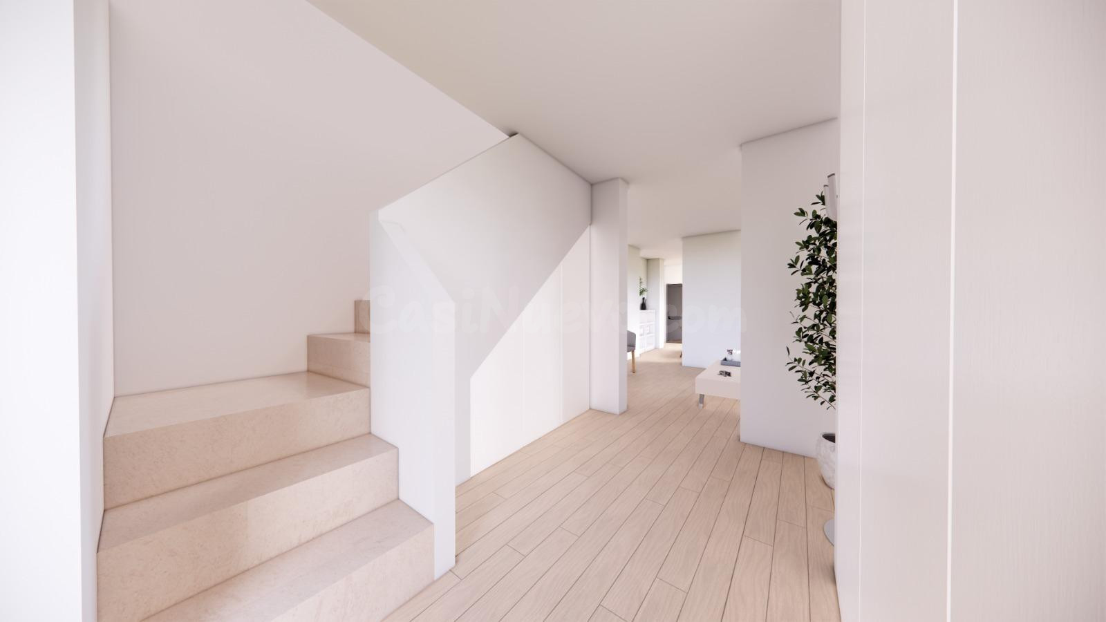Casa 2 habitaciones 76m² en venta - Zona Norte de Madrid - foto 5