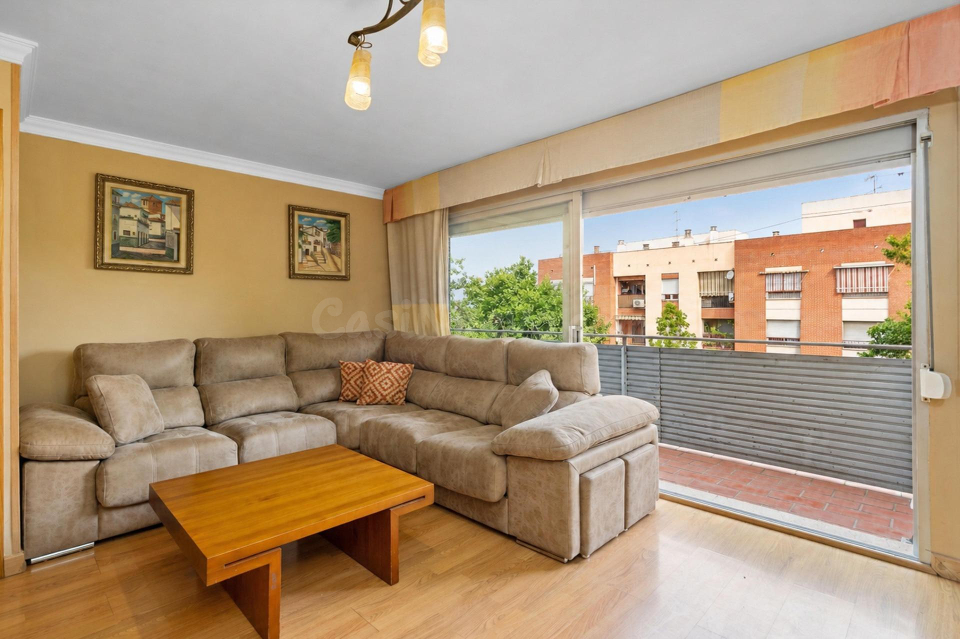 EN VENTA ATICO DÚPLEX CON GRAN TERRAZA JUNTO ESTACIÓN DE AUTOBUSES
