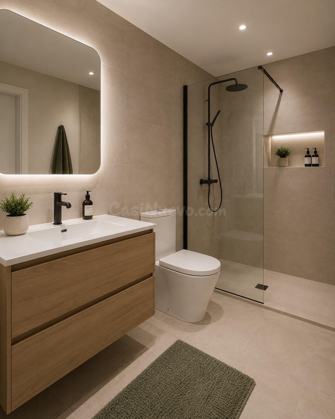 Casa 3 habitaciones 49m² en venta - Pedrezuela - foto 3