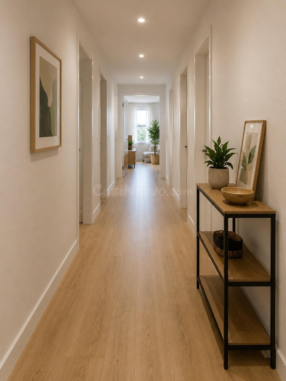 Casa 3 habitaciones 49m² en venta - Pedrezuela - foto 4