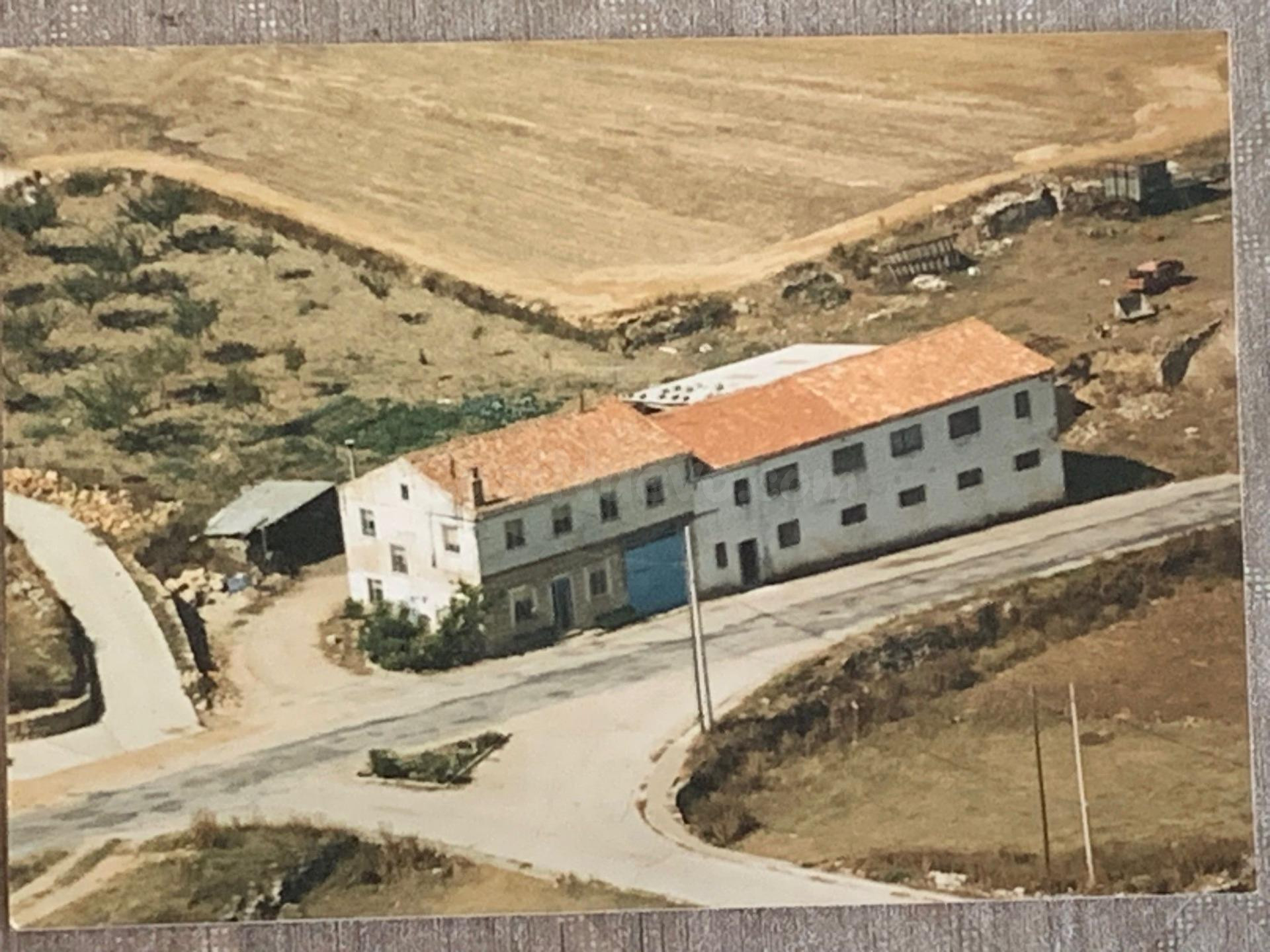 VENTA CASA CON ALMACEN Y TERRENO EN VILLANDIEGO - foto 5