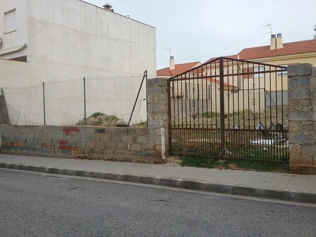 Parcela