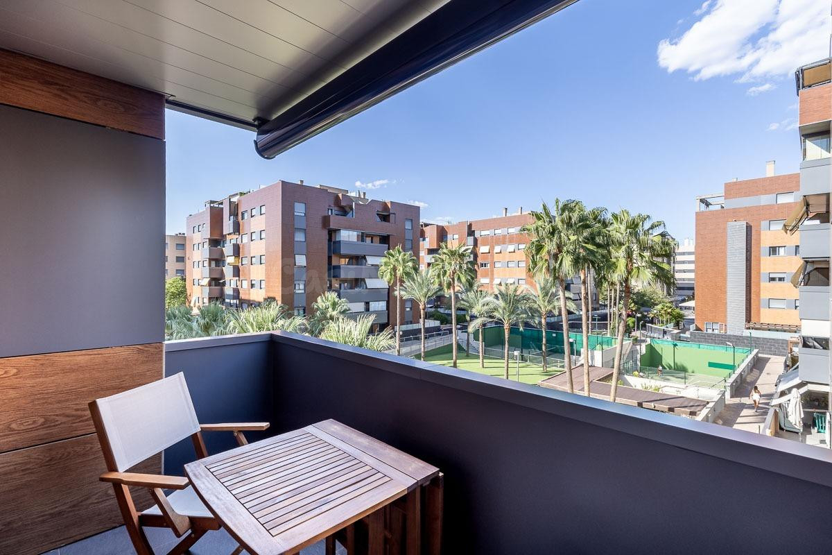 Piso en venta en Residencial Parque Lagos