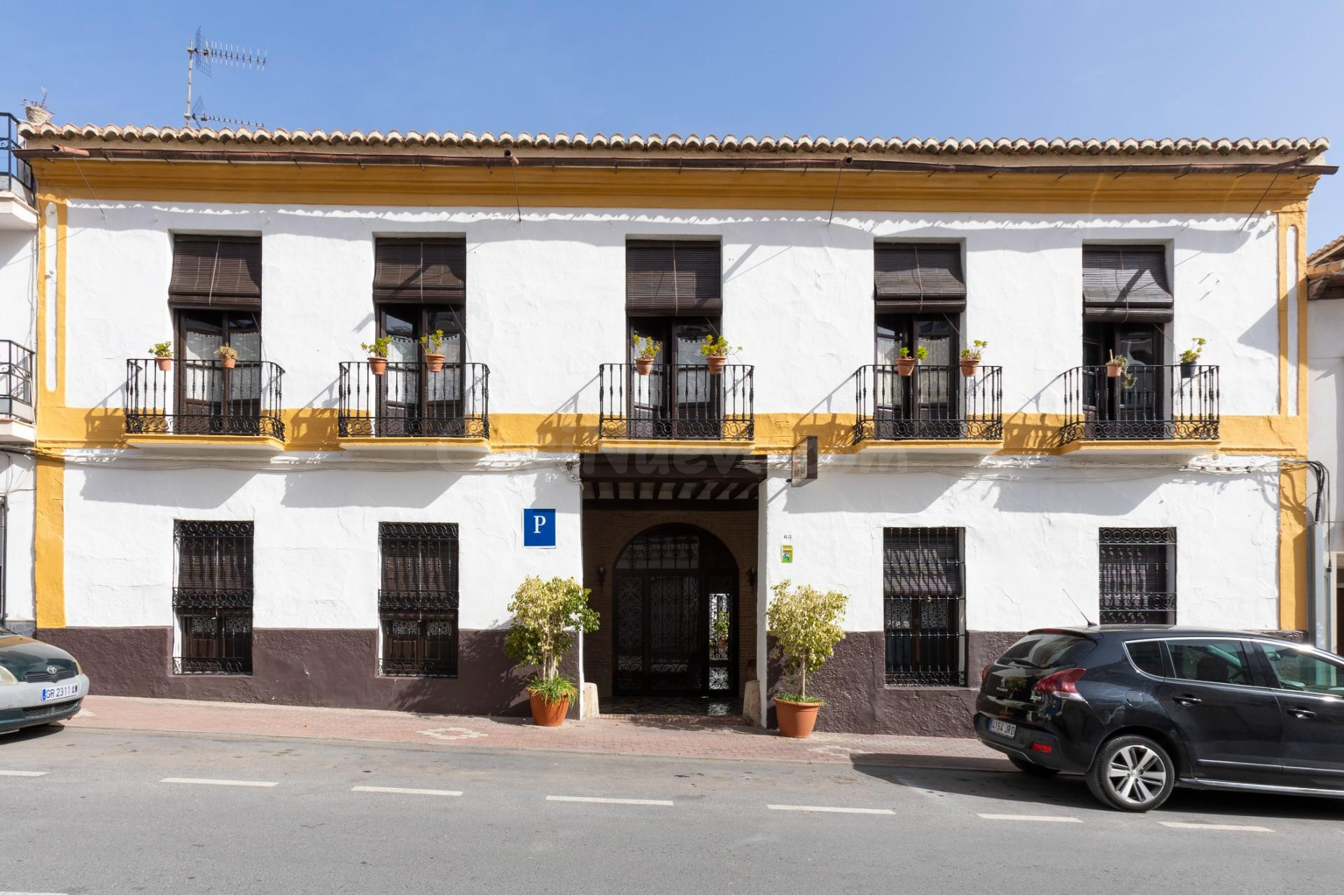 GR3172 - Salobreña