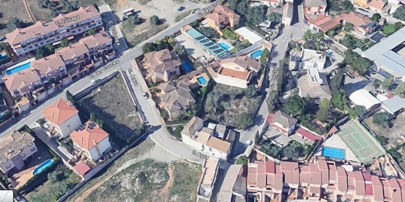 Solar Urbano