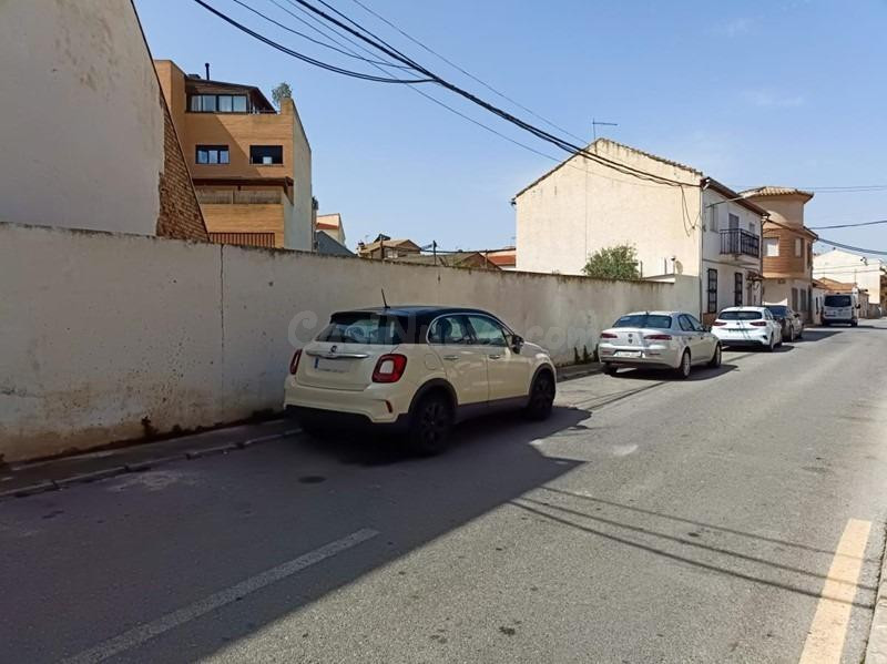 Parcela