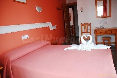 Oportunidad Única de Inversión: Hotel en el Corazón de Salobreña