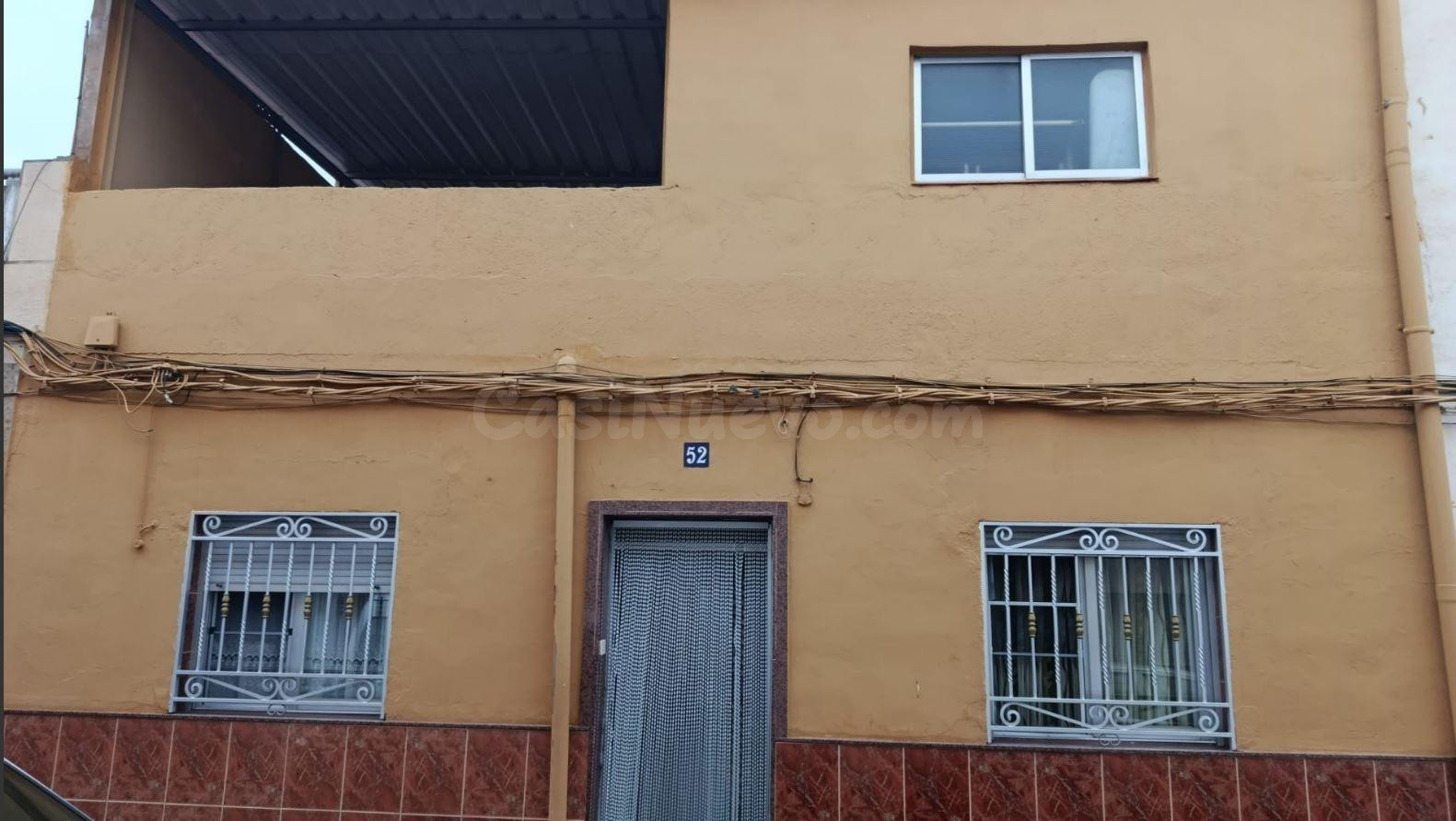 SE VENDE CASA EN CASTELLON CERCA DEL HOSPITAL GENERAL