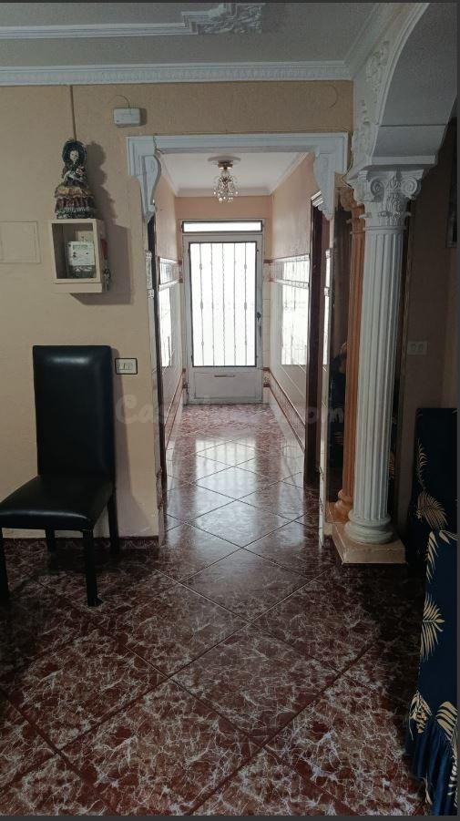 SE VENDE CASA EN CASTELLON CERCA DEL HOSPITAL GENERAL - foto 5