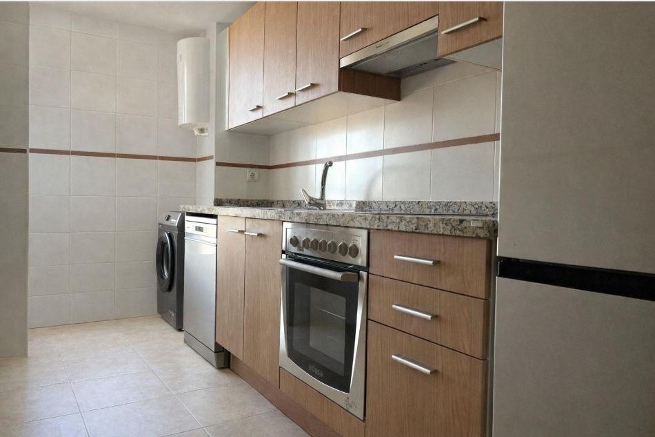¡PLANTA BAJA CON GRAN TERRAZA EN VENTA EN NULES MUY ECONOMICA