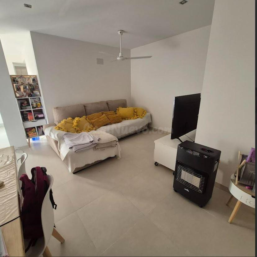SE VENDE ESPECTACULAR ATICO EN EL POLIGONIO 3 DE LA VALL D'U - foto 5