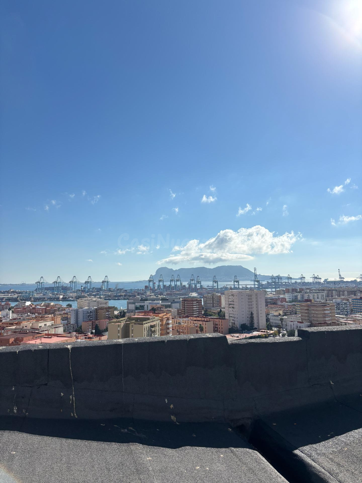 A la venta Ático en Algeciras