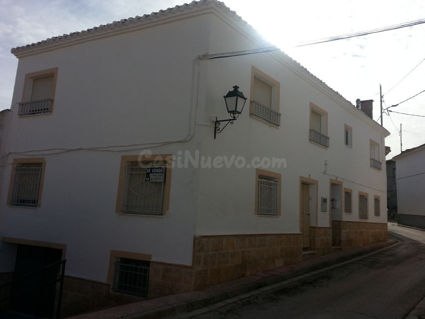 Piso 4 habitaciones 220m² en venta - Centro