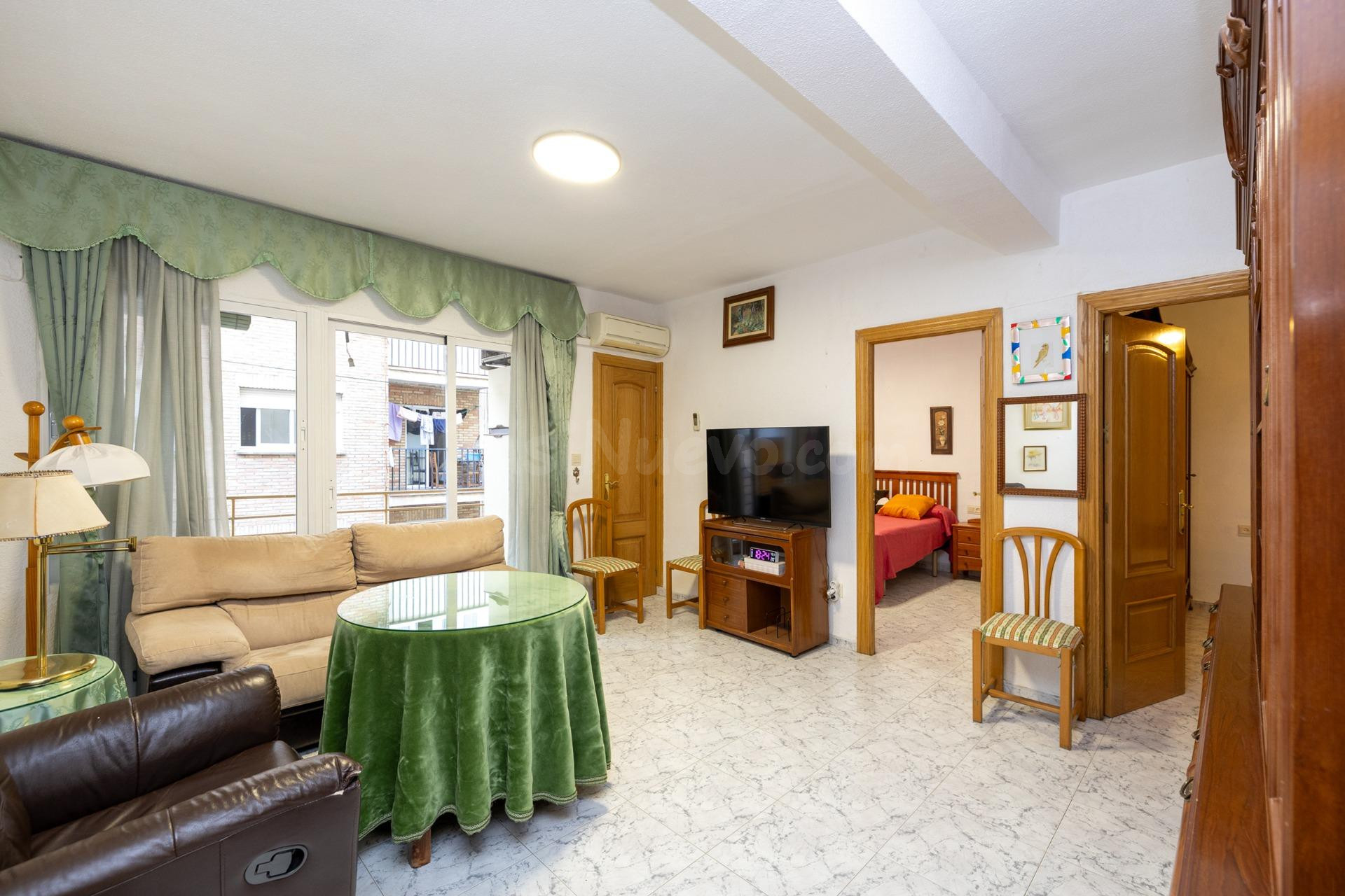 Piso 6 habitaciones 84m² en venta - Camino de ronda
