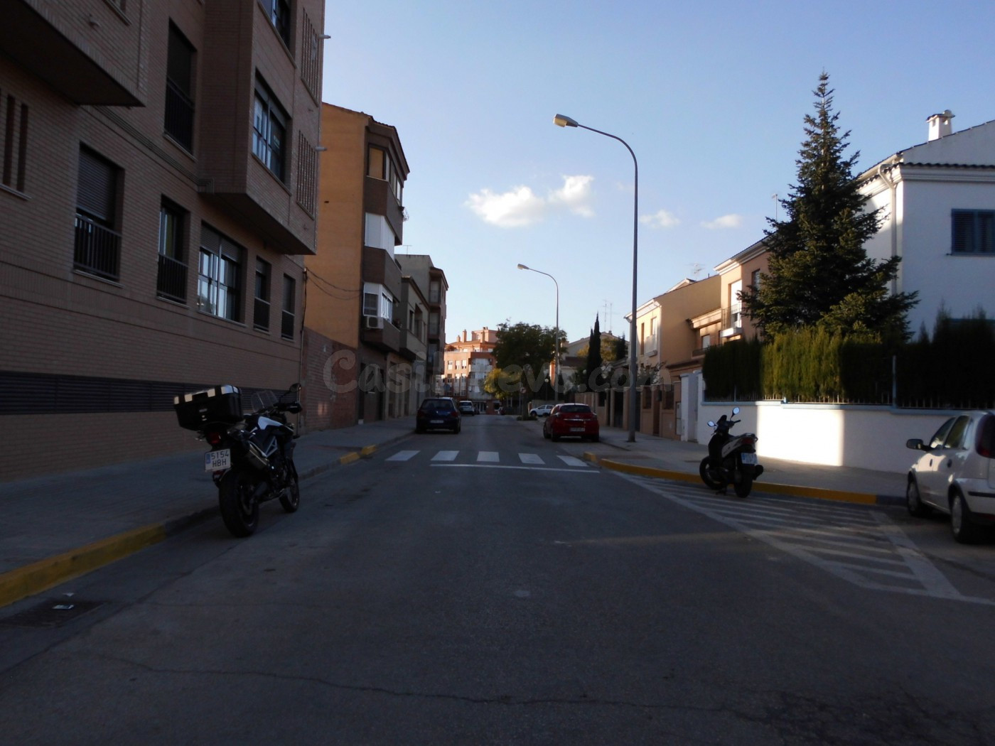 Solar en venta - San crispin