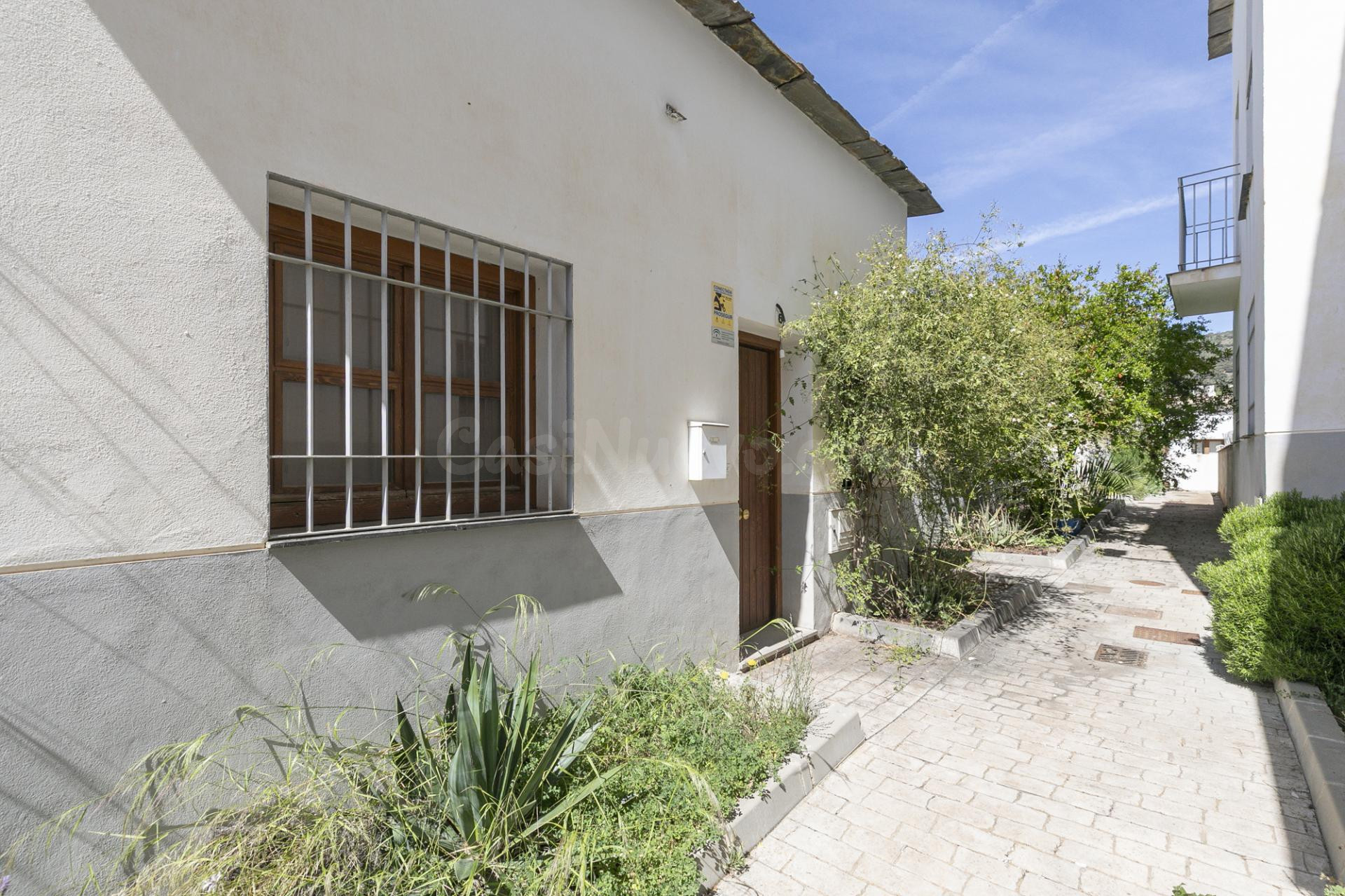 VIVIENDA VPO EN LAROLES – COMODIDAD, TRANQUILIDAD Y EXTRAS INCLUIDOS