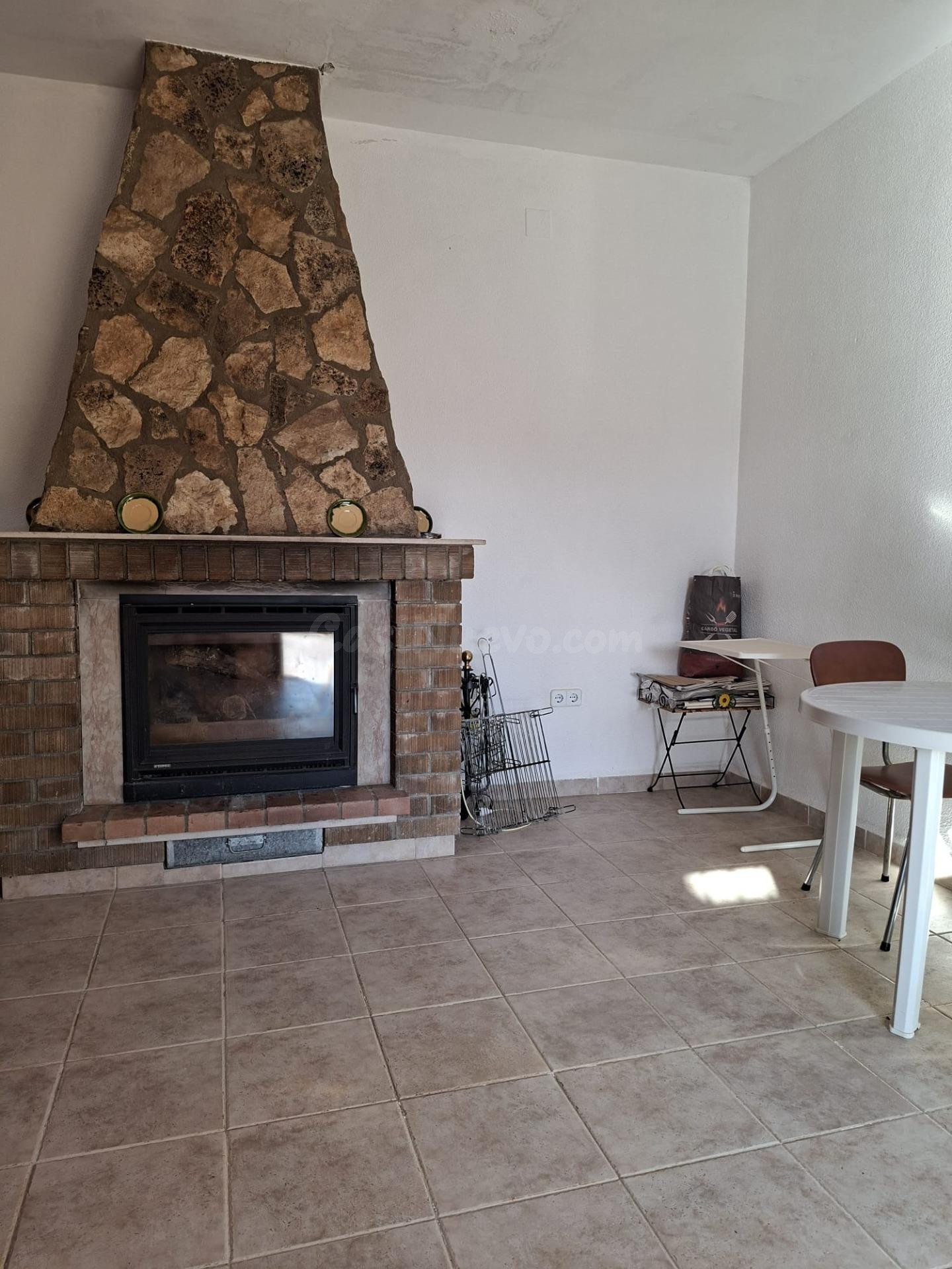 Amplia Finca de Oportunidad: Terreno rustico con casa  en Ve - foto 5