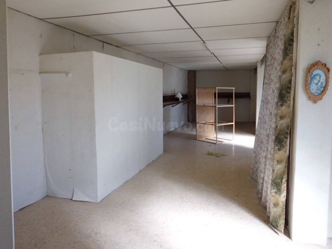Casa 4 habitaciones 700m² en venta - Alpera - foto 2