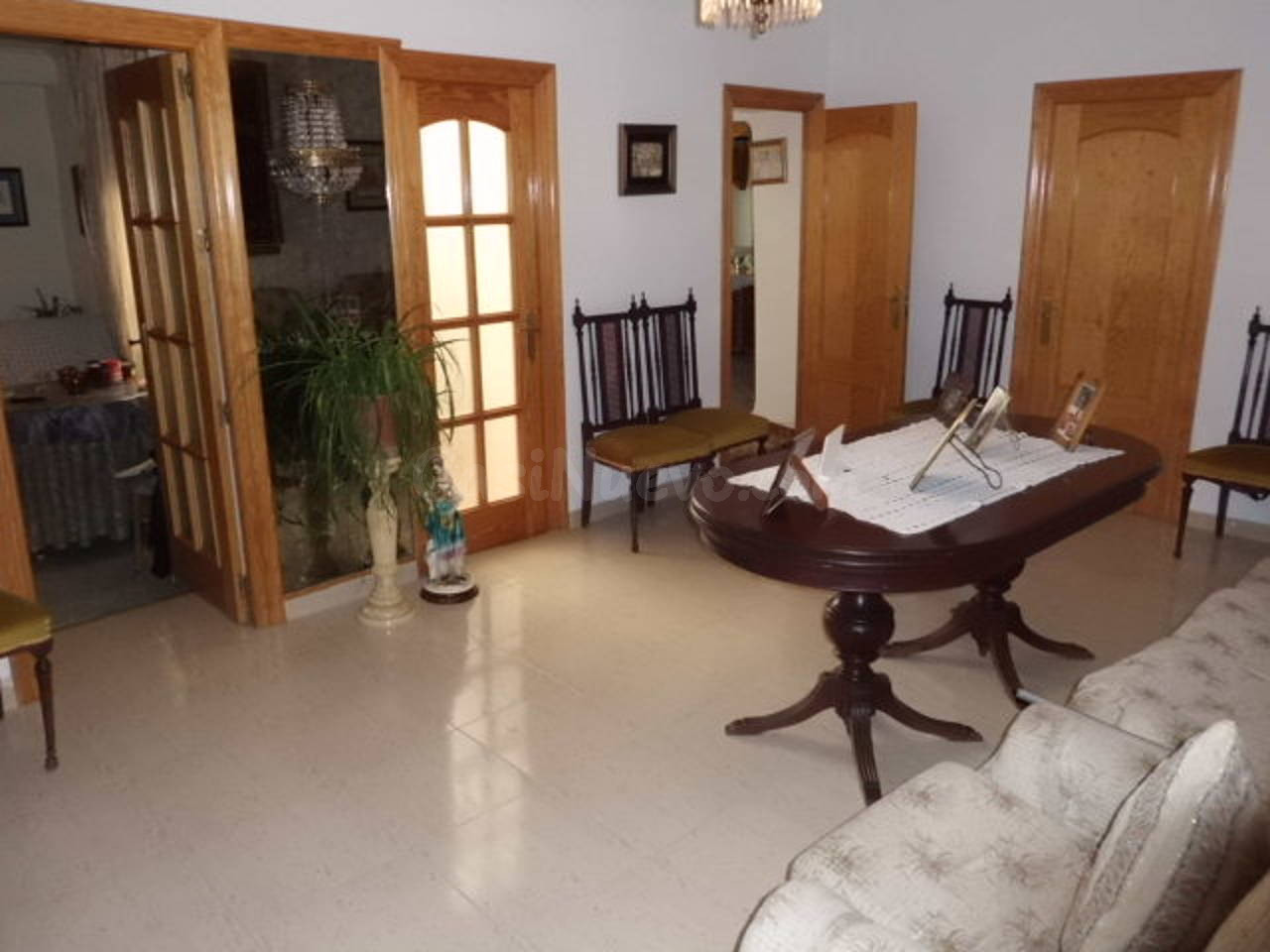 Casa 4 habitaciones 700m² en venta - Alpera - foto 3