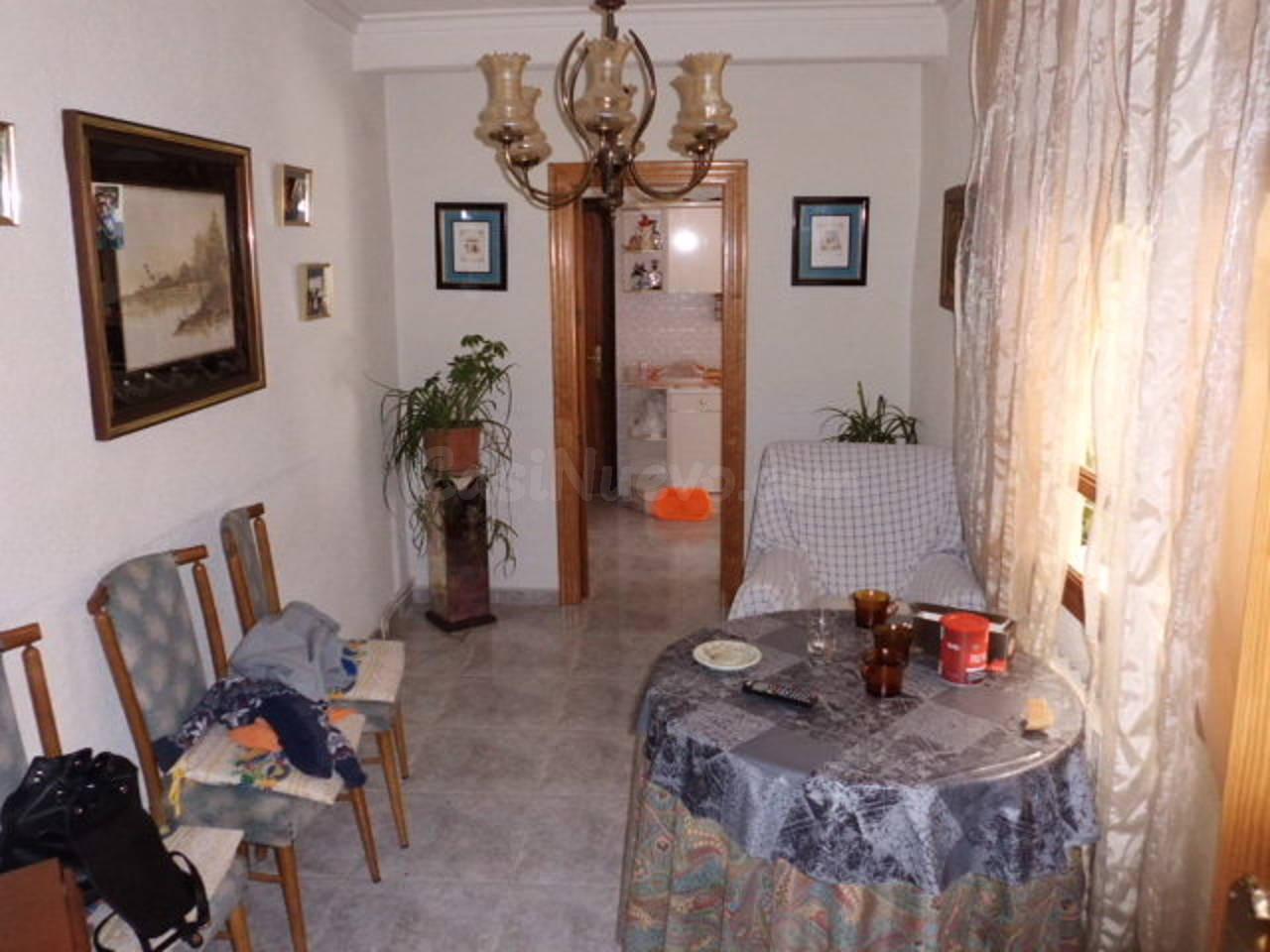 Casa 4 habitaciones 700m² en venta - Alpera - foto 4