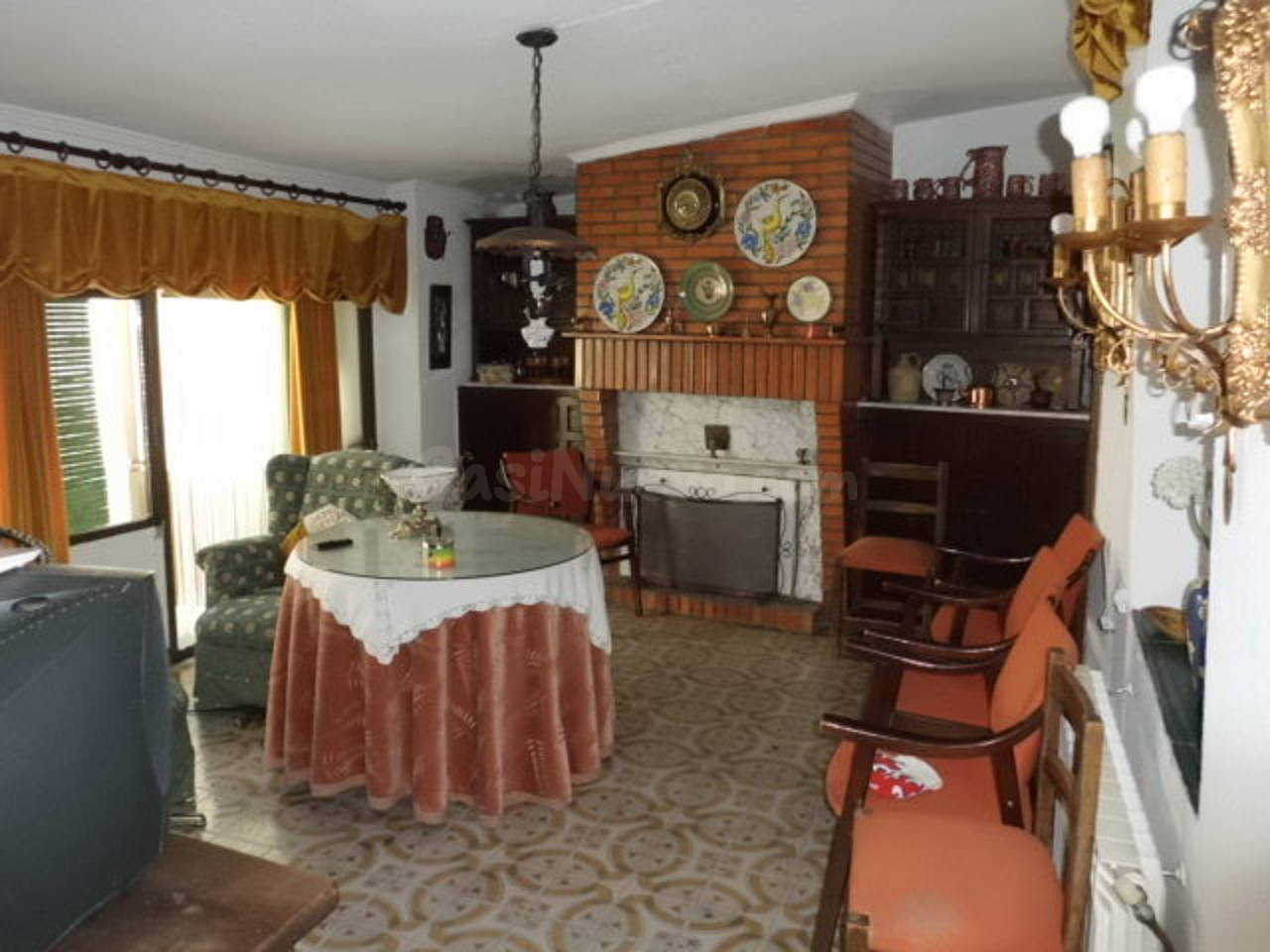 Casa 4 habitaciones 700m² en venta - Alpera - foto 5