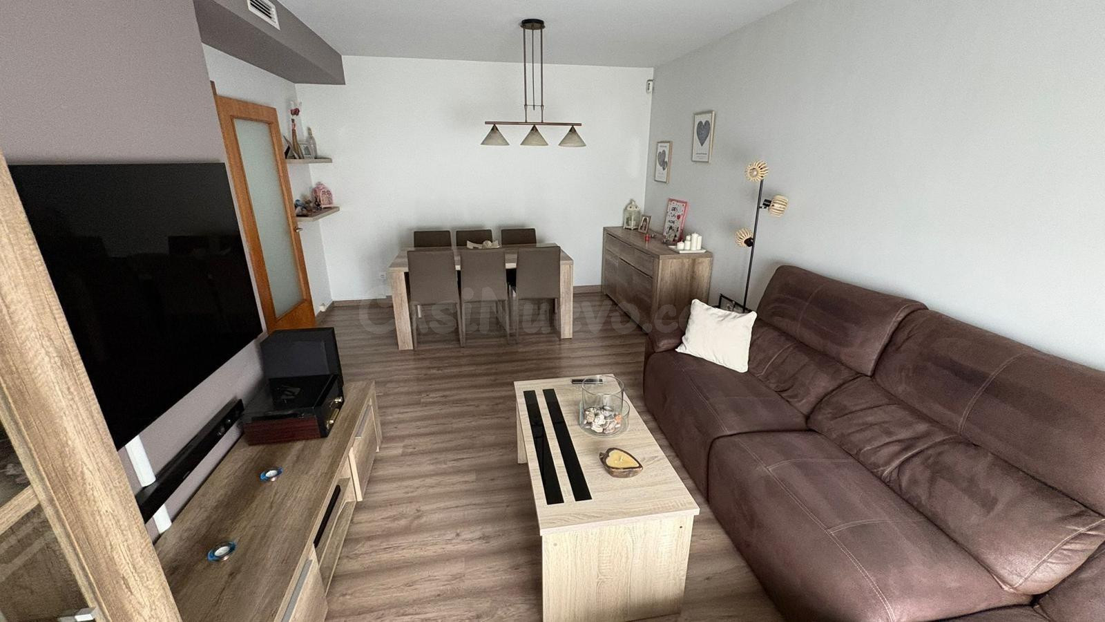 ÁTICO + 68m2 DE TERRAZA EN ZONA MAS RAMPINYO - foto 5