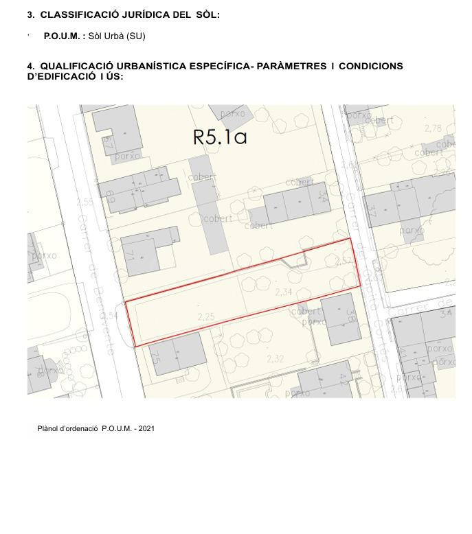 Terreno urbanizable en Deltebre-Zona Club Nautico - Oportuni - foto 2
