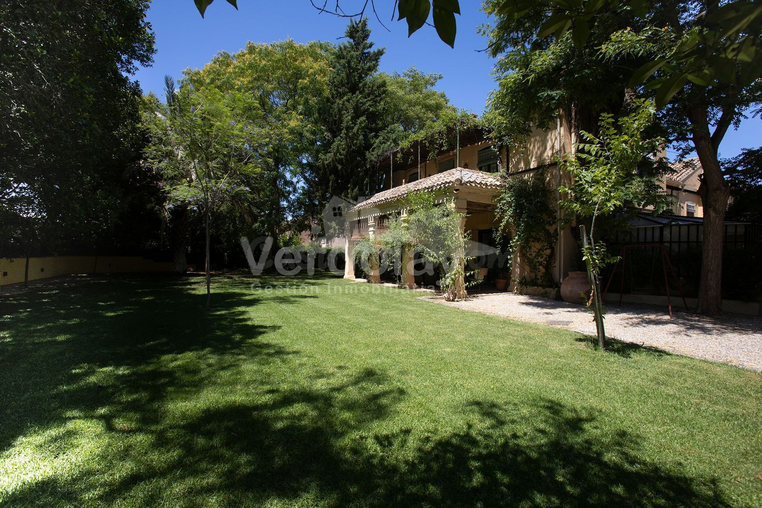 Chalet 7 habitaciones 500m² en venta - Santo Ángel - foto 5