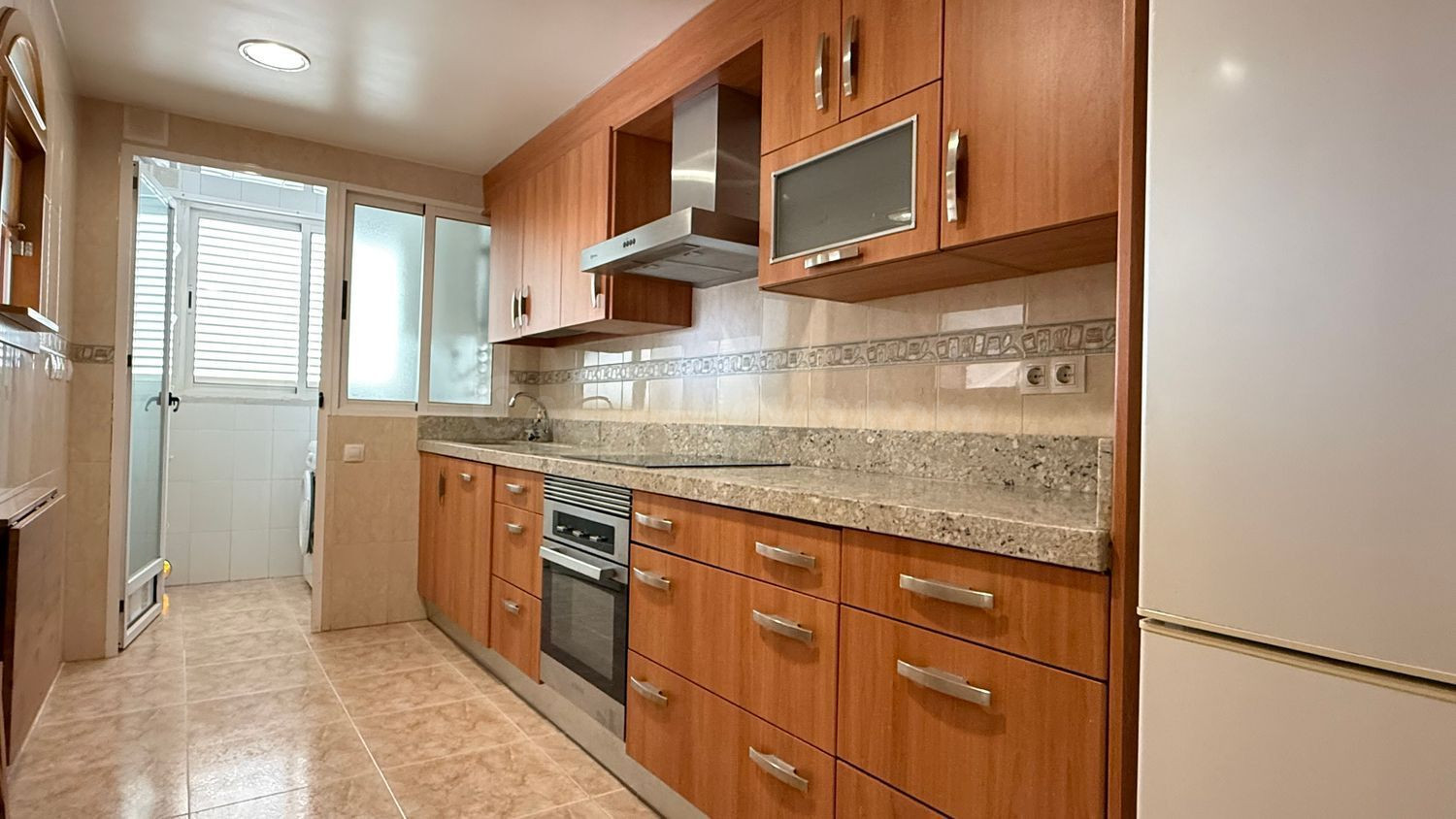Piso 3 habitaciones 90m² en alquiler - Ronda Sur