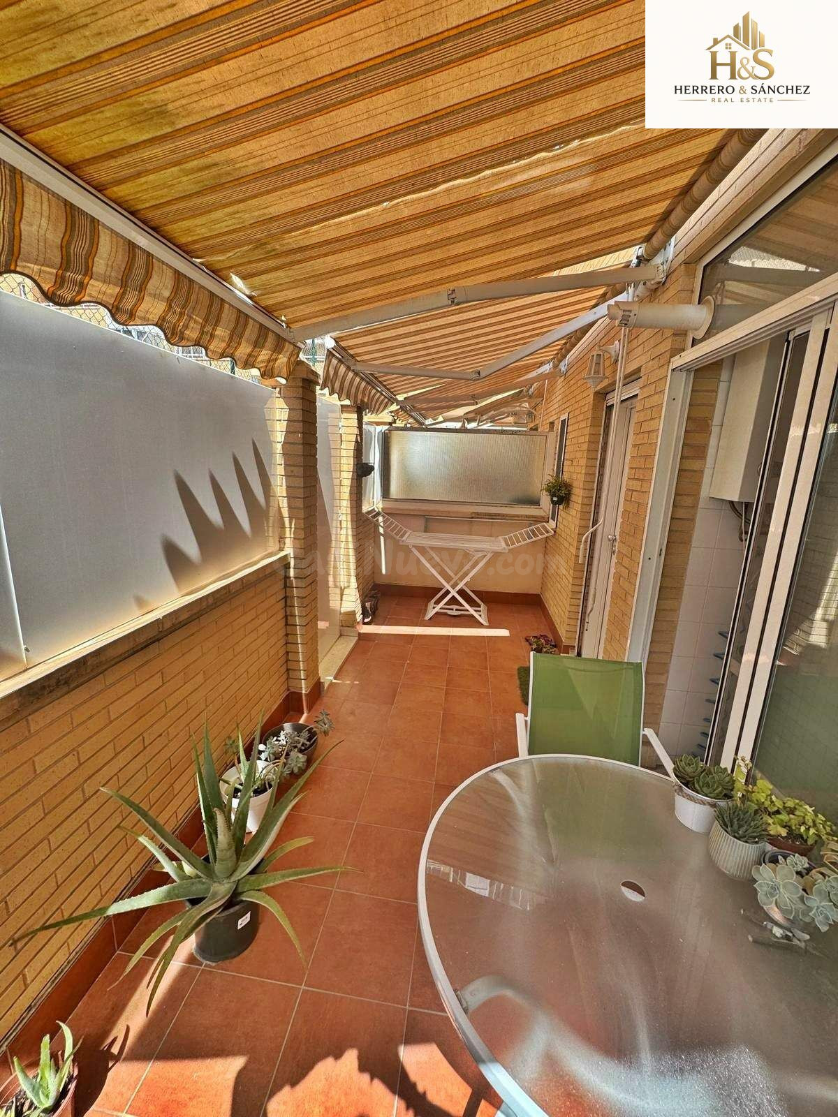 TRÍPLEX DE LUJO EN URBANIZACIÓN VILLA TERESA – SAN GABRIEL – - foto 4