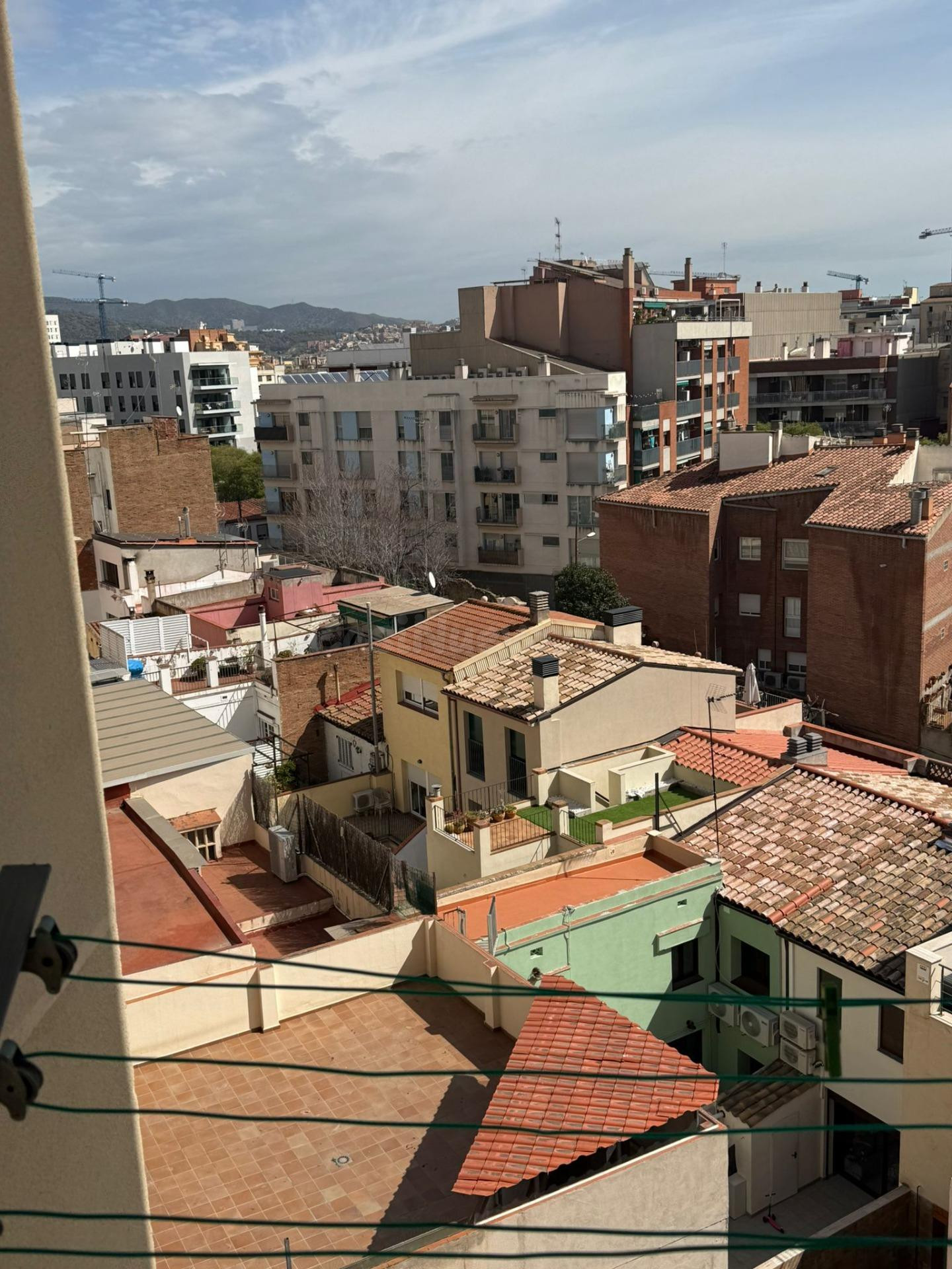 Acogedor Piso en el Corazón de Sant Andreu, Barcelona por €210.000