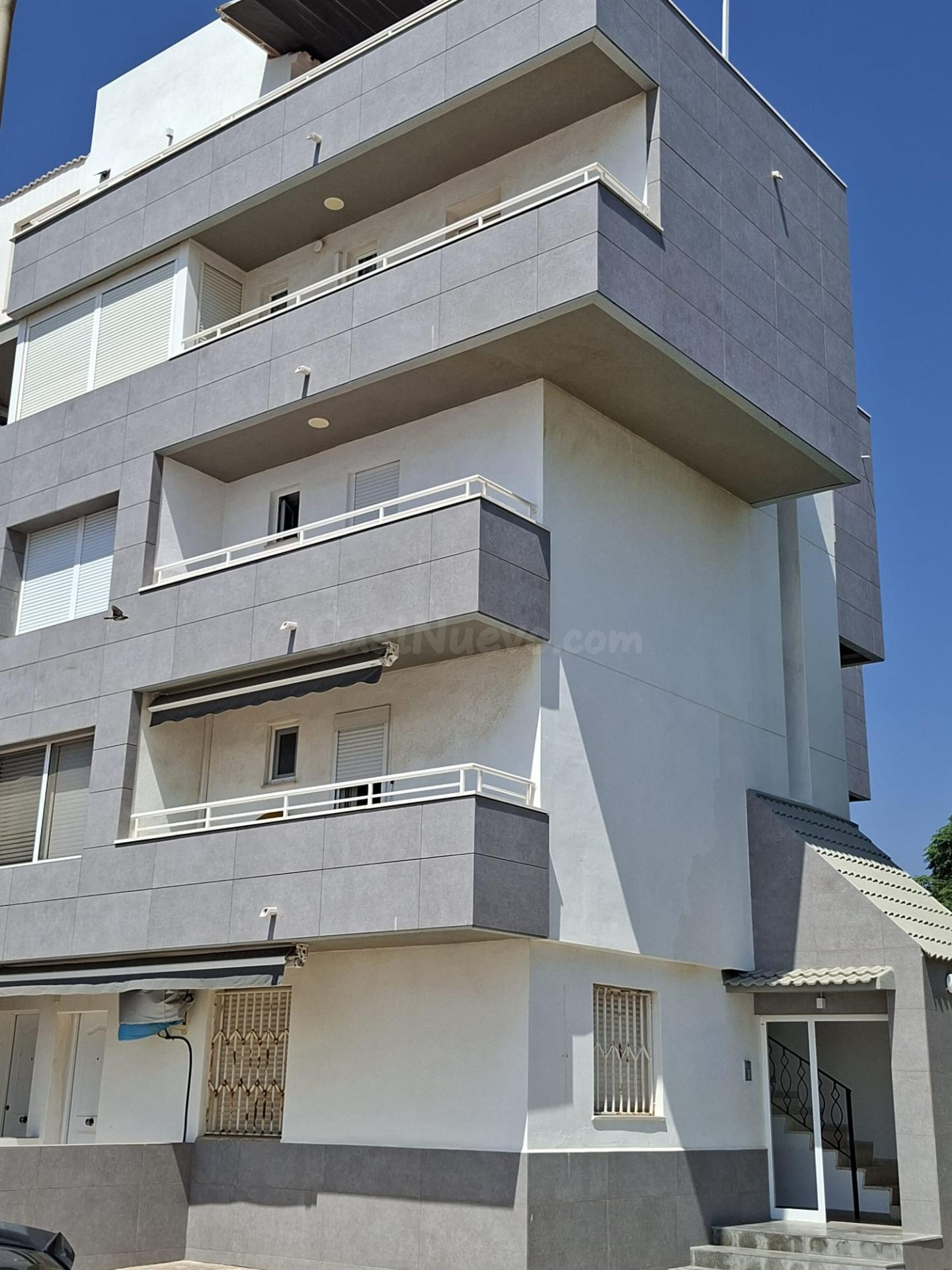 Excelente Piso en Playa Norte, Peñiscola a primera linea de mar- ¡Oportunidad Única!