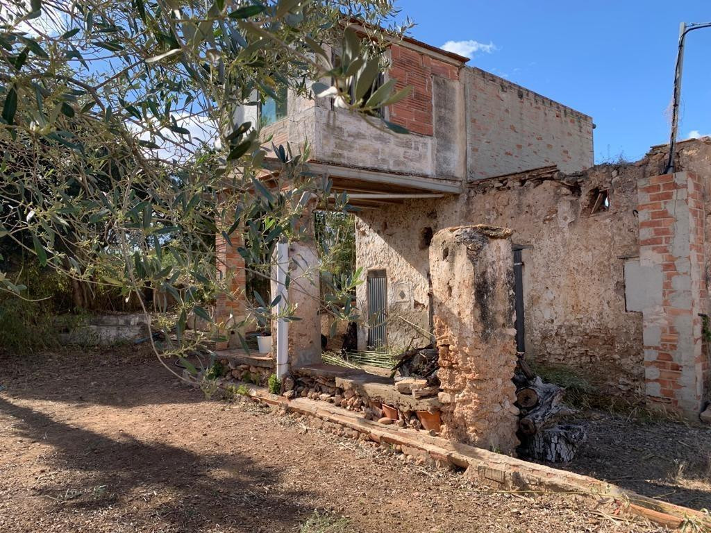Oportunidad de Inversión: Terreno Rústico en Alcanar por solo € 147.000