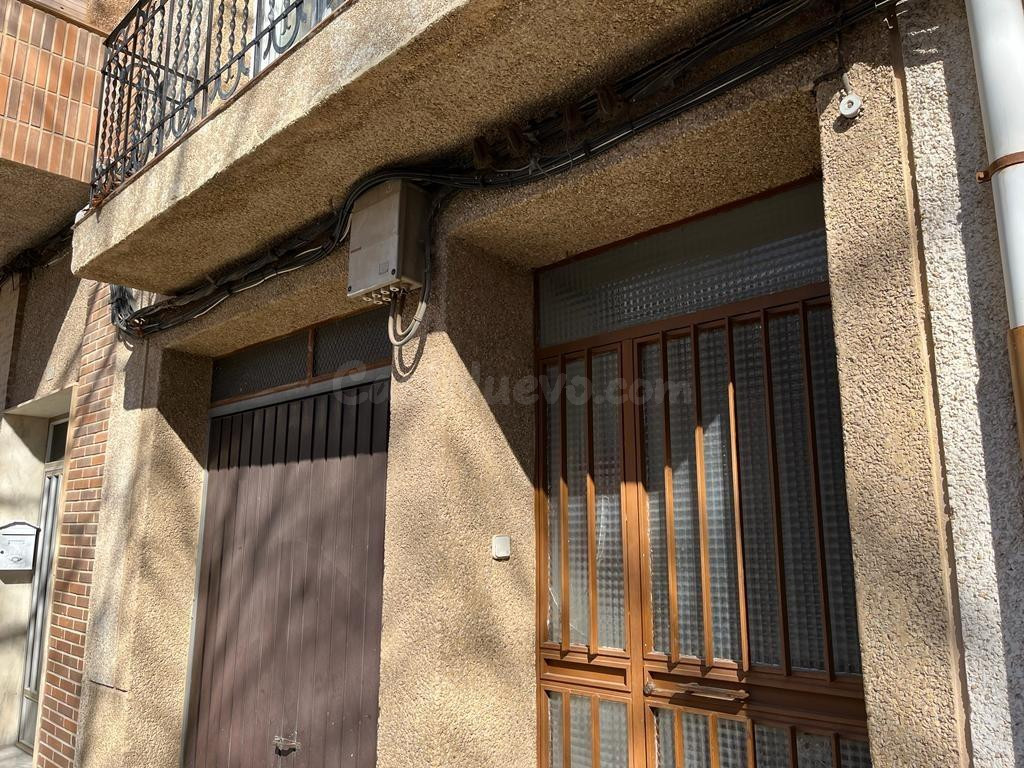Casa 4 habitaciones 249m² en venta - San Roque