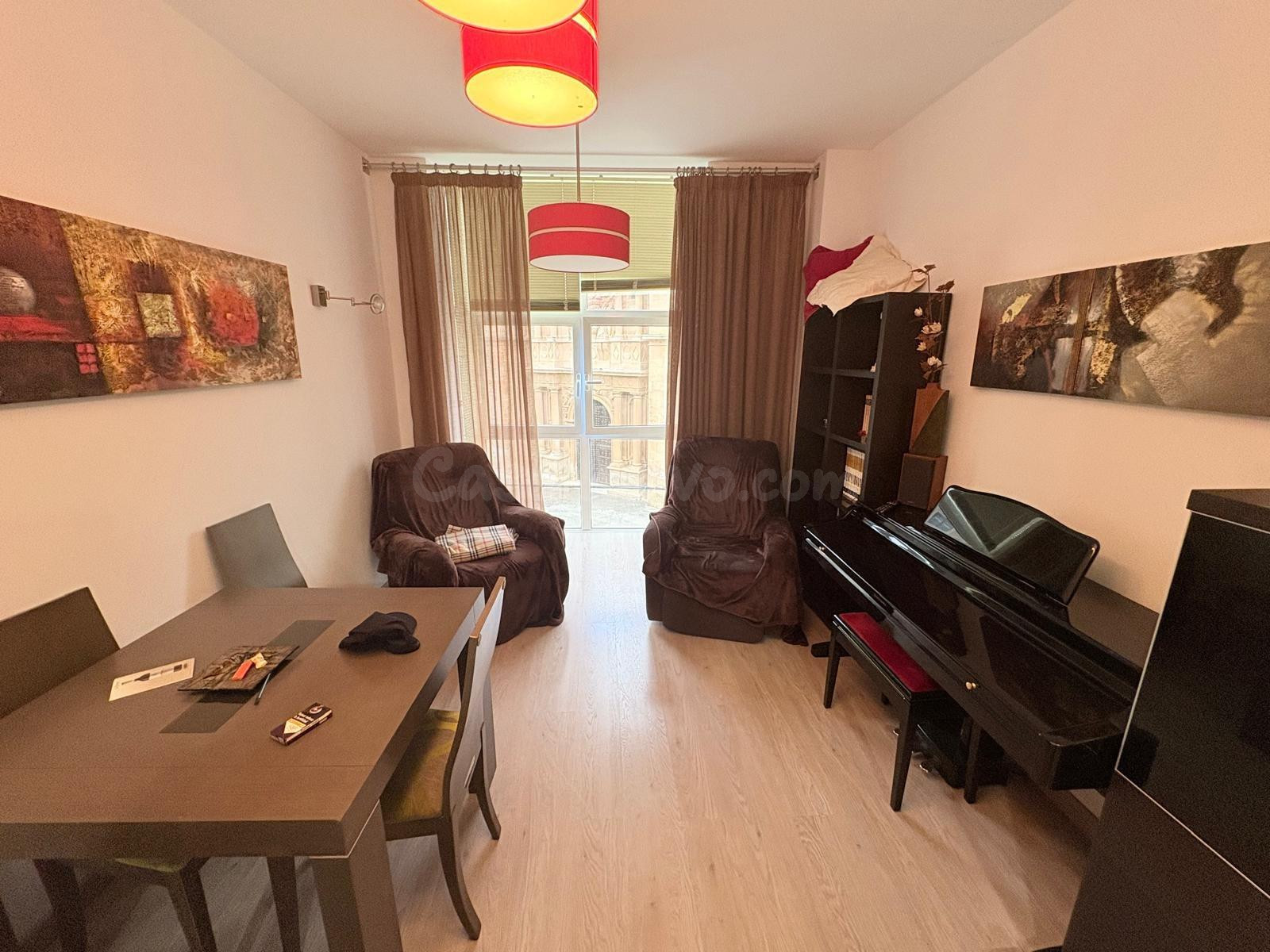 PISO EN VENTA EN PLAZA SANTA MARIA