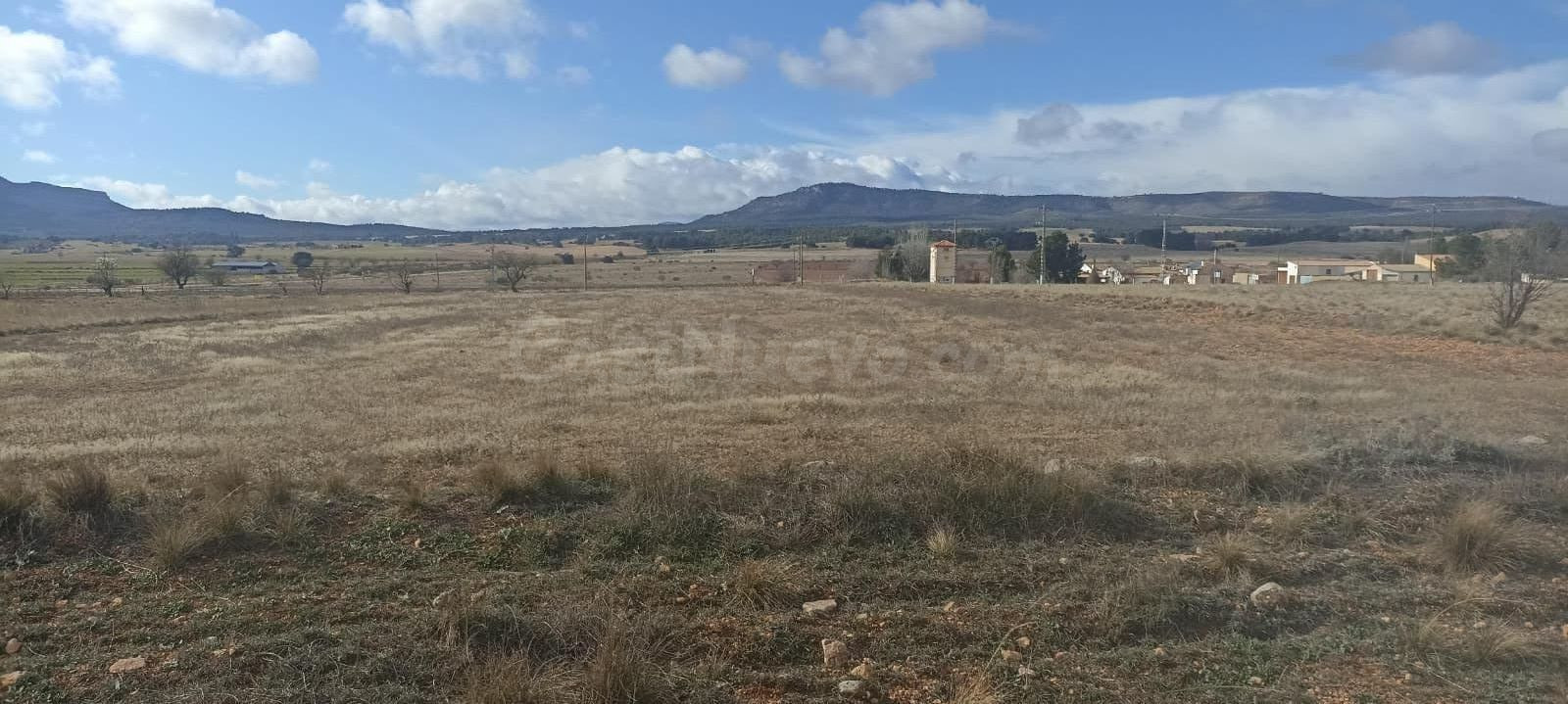 TERRENO EN CASAS DE MADRONA - foto 2