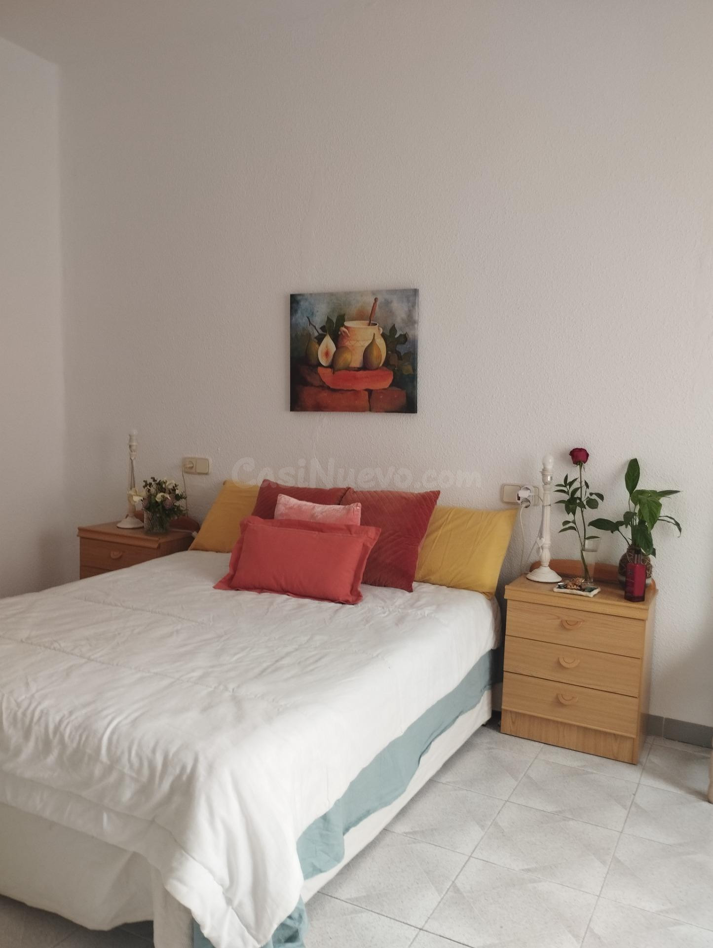 CO-LIVING EN AYORA - PRECIO 300 EUROS POR habitación, CON GA - foto 3