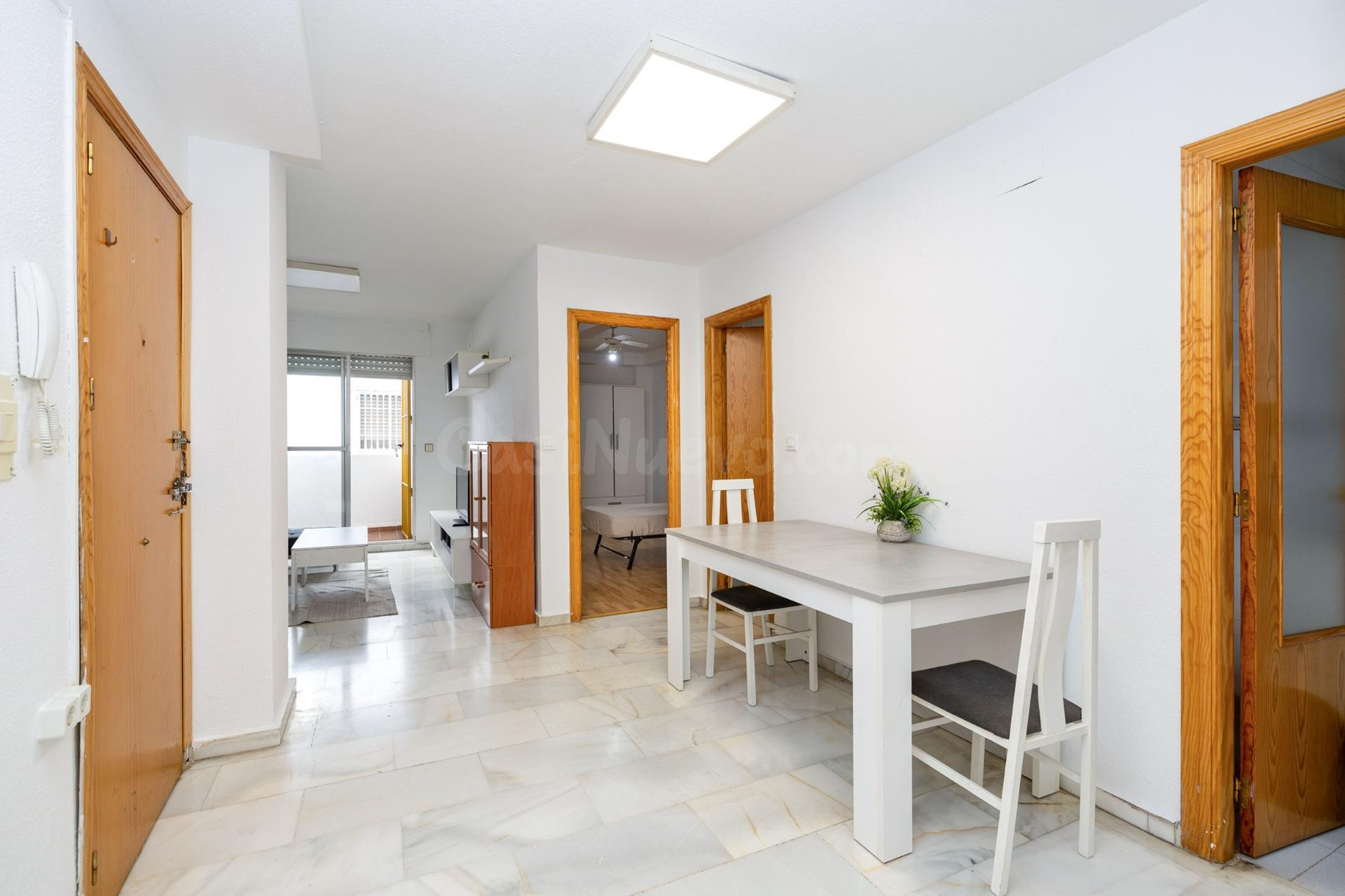 Piso 2 habitaciones 72m² en venta - Cerro del oro