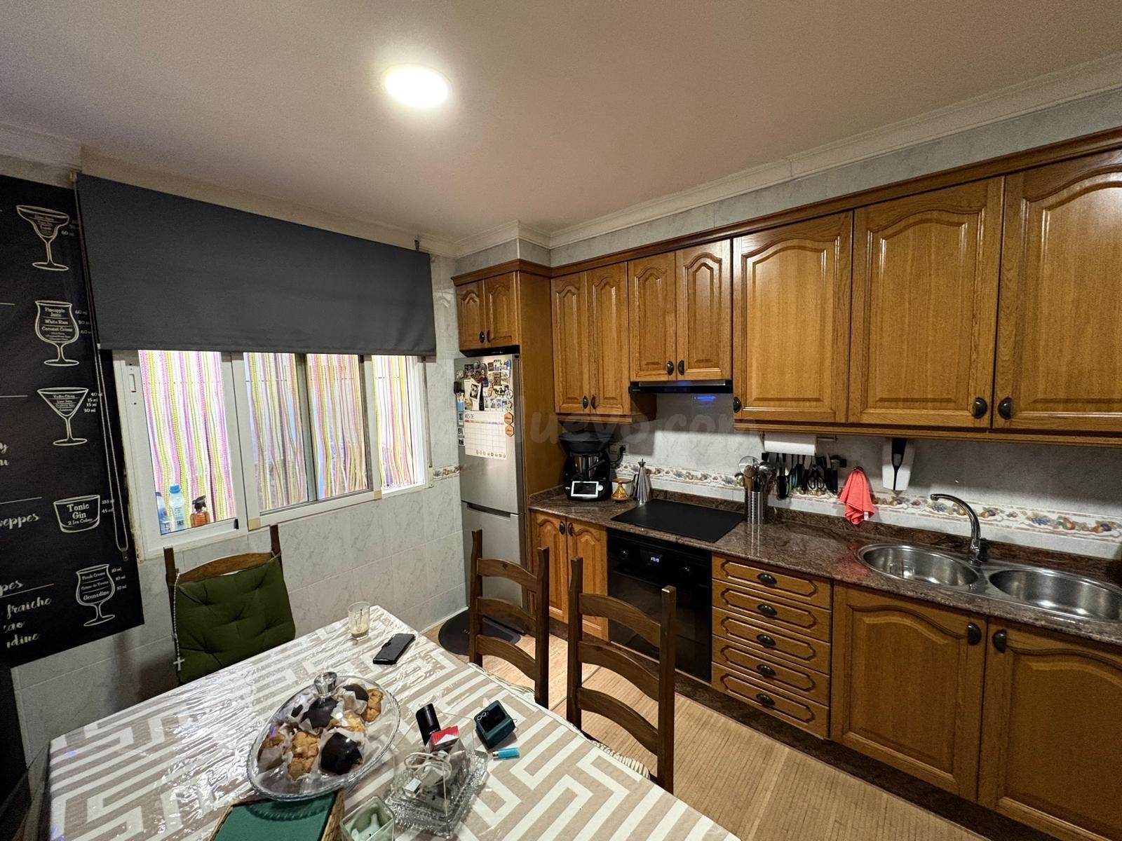 DOS CASAS A LA VENTA EN ALPERA - foto 2