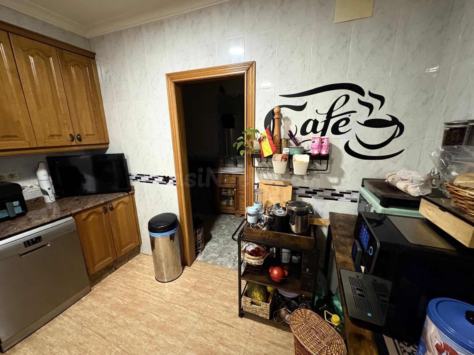 DOS CASAS A LA VENTA EN ALPERA - foto 3
