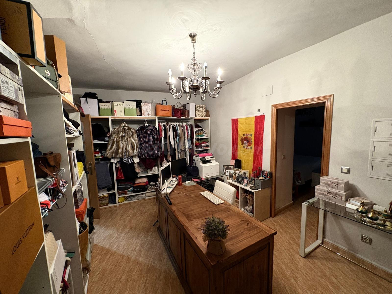DOS CASAS A LA VENTA EN ALPERA - foto 4