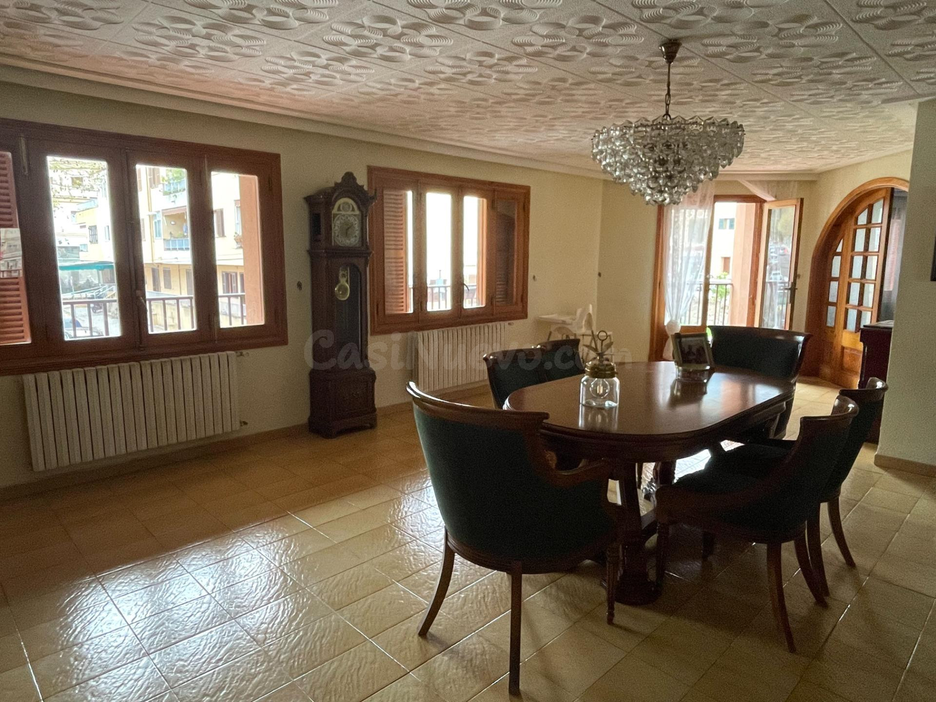 Edificio 10 habitaciones 934m² en venta - Andratx Pueblo