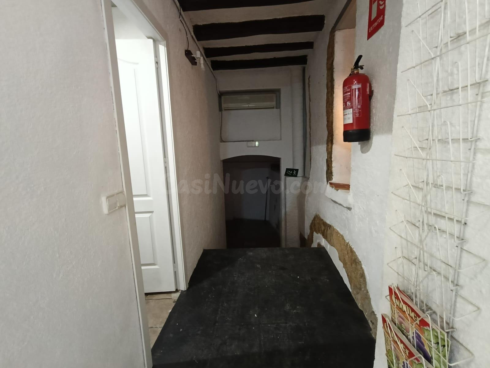 Local comercial en alquiler en Vilafranca del Penedès - foto 3