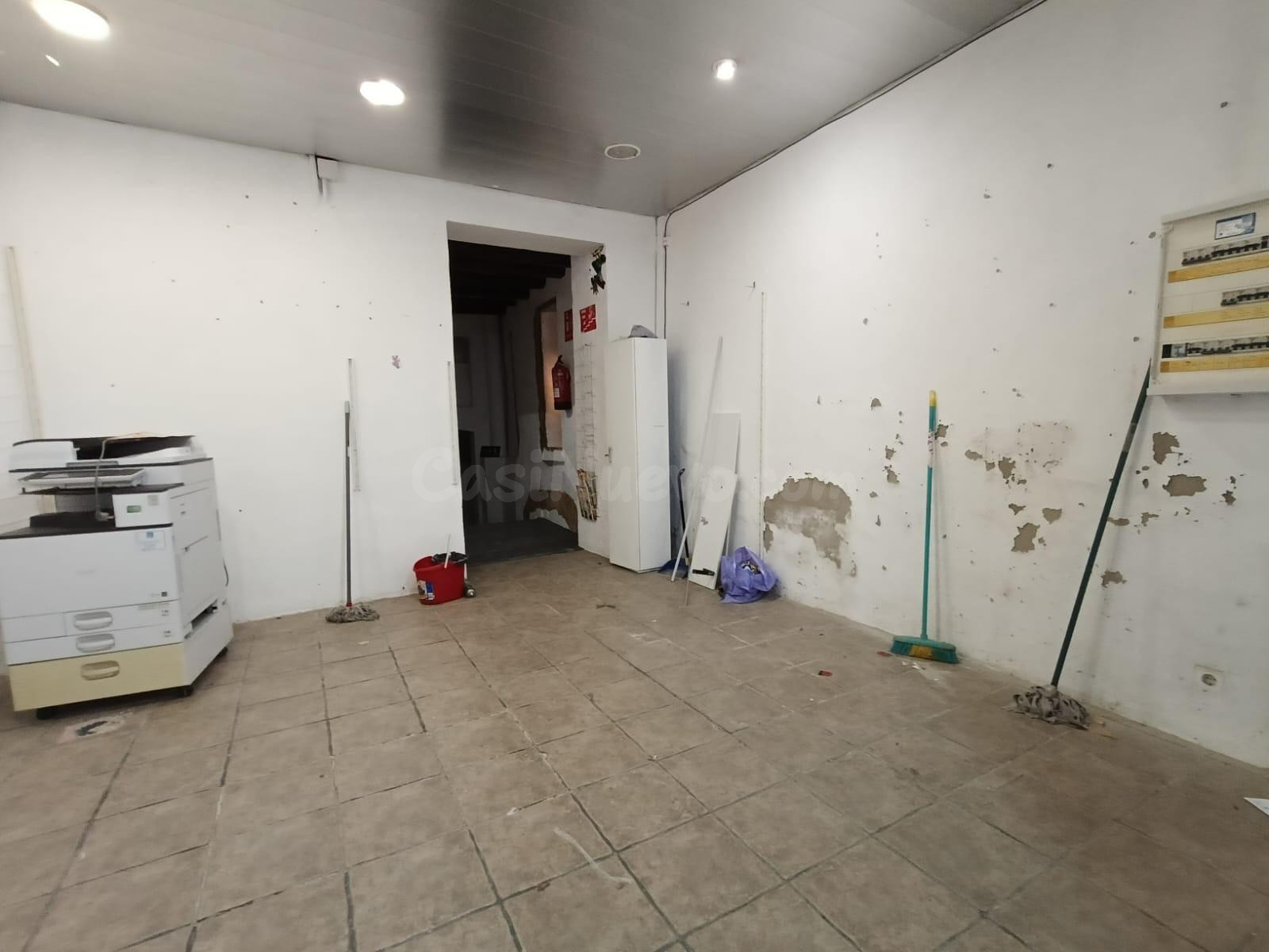 Local comercial en alquiler en Vilafranca del Penedès - foto 5