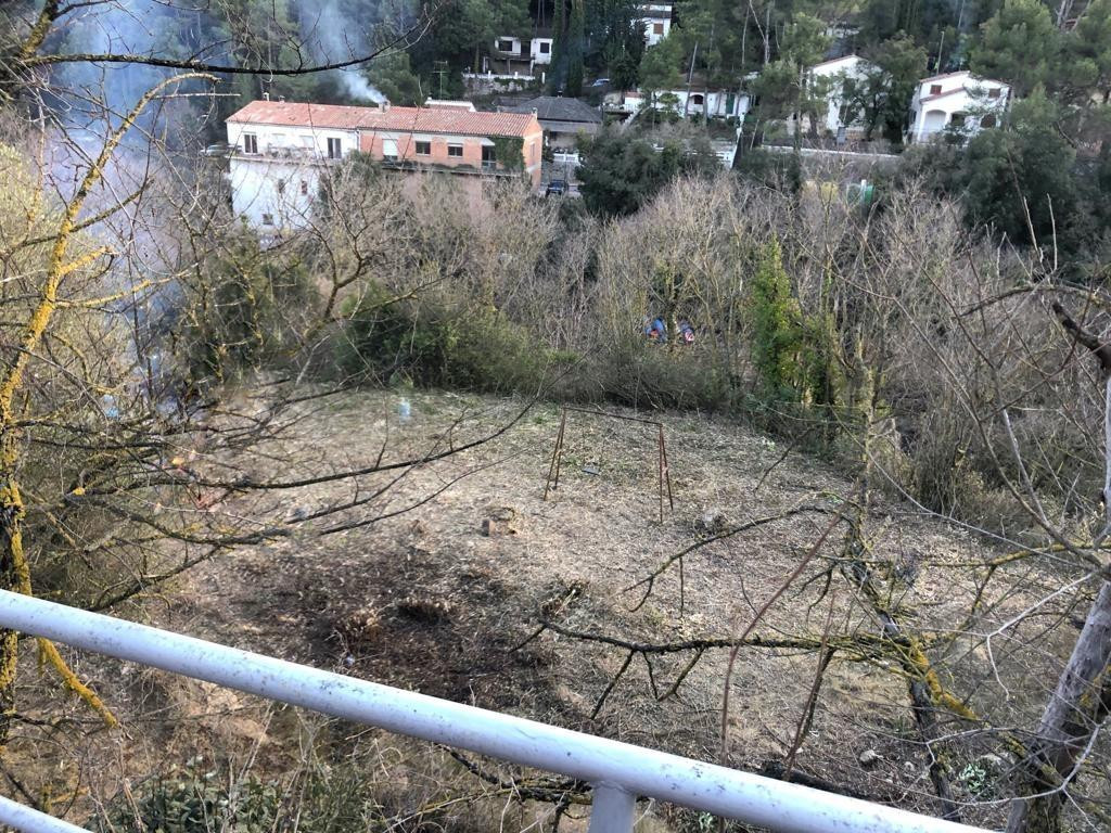 CONJUNTO DE 3 PARCELAS EN VENTA EN PONTONS -BARCELONA - foto 4