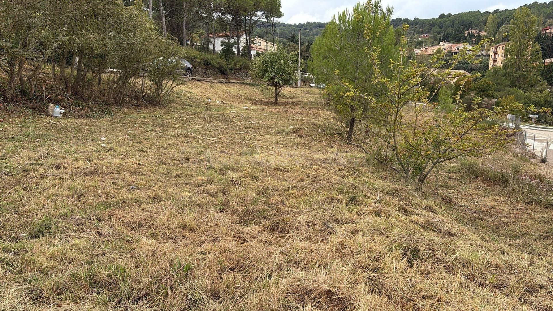 Terreno urbano en Pontons (Barcelona) - foto 3