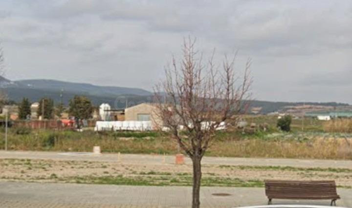 Parcela llana urbana en venta - foto 3