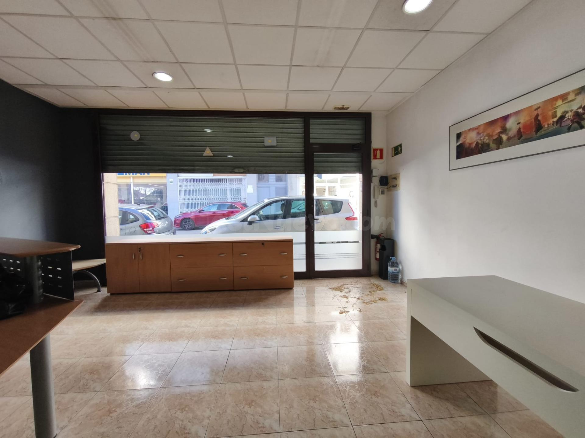 Local comercial 60m² en alquiler - Poble nou - foto 3